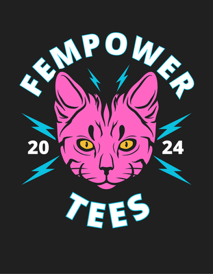 FemPower Tees