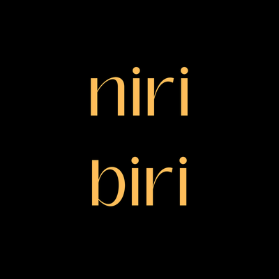 Niri Biri Design House