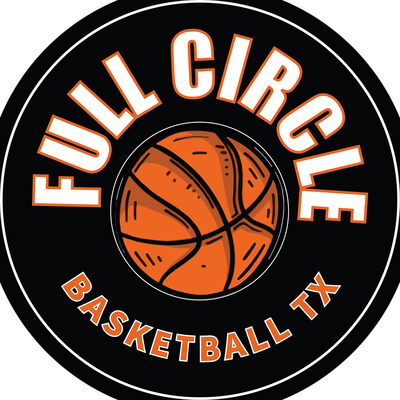 Full Circle Basketball TX