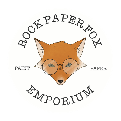 RockPaperFox