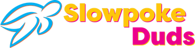 Slow Poke Duds