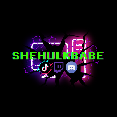 Shehulkbabegaming