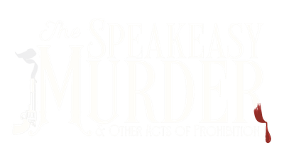Speakeasy Murder