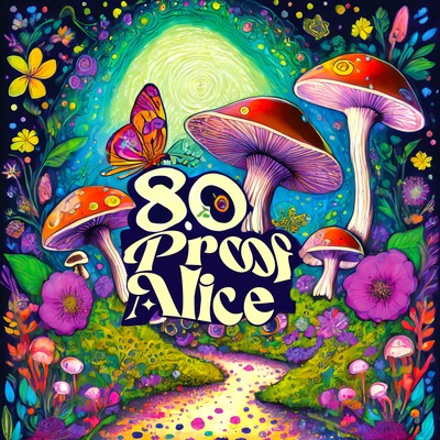 80 Proof Alice