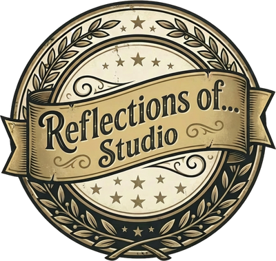 Reflections of Studio