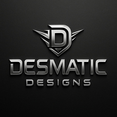 Desmatic Designs