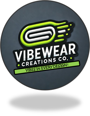VibeWear Creations Co