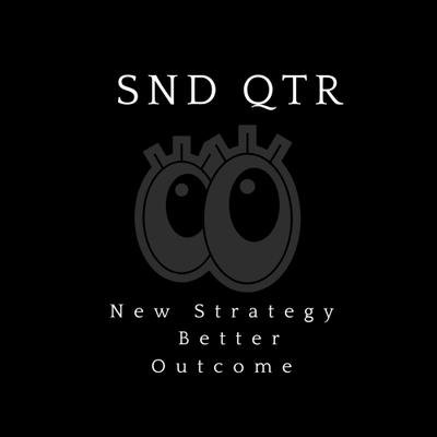 Snd Qtr Apparel