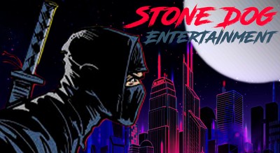 Stone Dog Drip Shop
