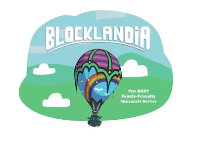 Blocklandia