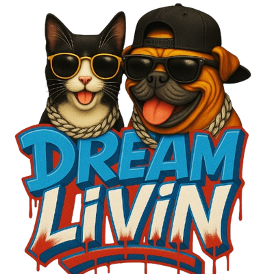 Dream Livin Clothing 