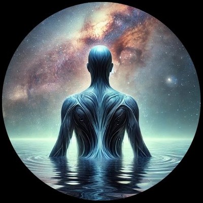 Echoes of Water
