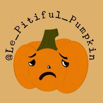 Le Pitiful Pumpkin