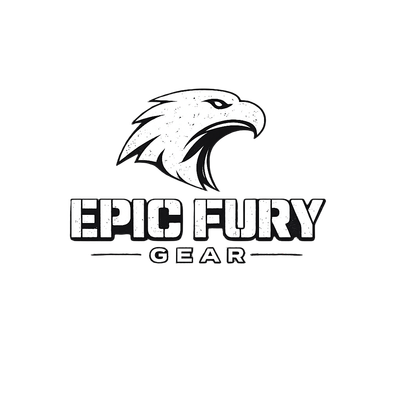 Epic Fury Gear