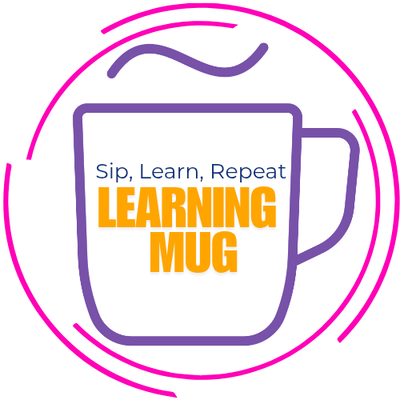 Learning Mug