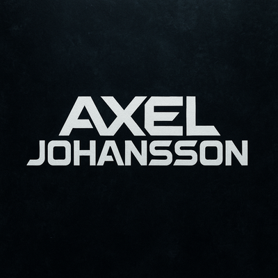 Axel Johansson Shop