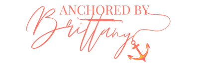 Anchored by Brittany