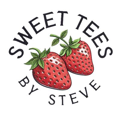 Sweet Tees by Steve