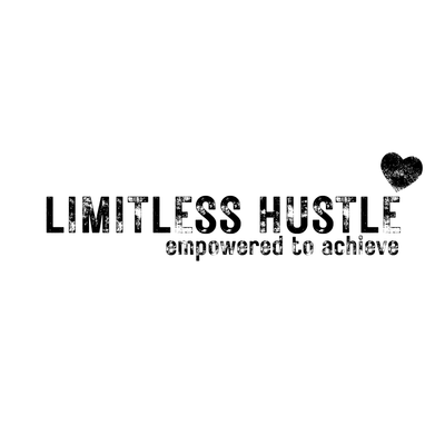 LimitlessHustleBRAND