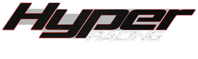 Hyper Racing Merch