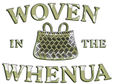 Woven in the Whenua