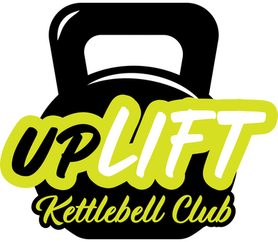 upLIFT Kettlebell Club