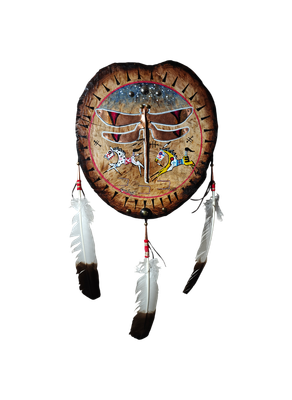 Lance Smith Art Printify