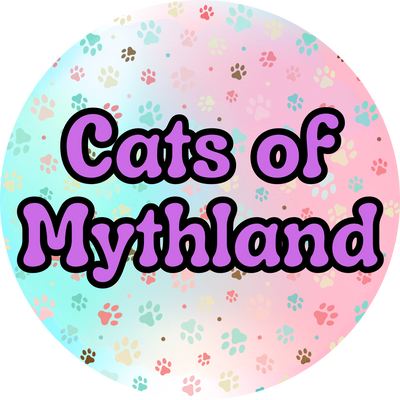 Cats of Mythland