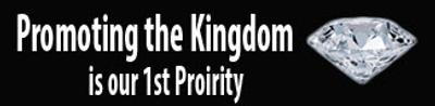 Promoting The Kingdom Wear