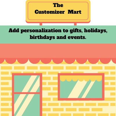 The-Customizer Mart
