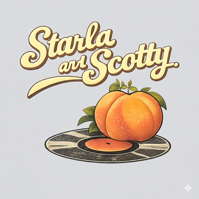 Starla and Scotty 