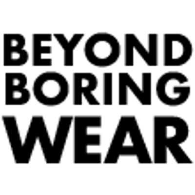 Beyond Boring Wear