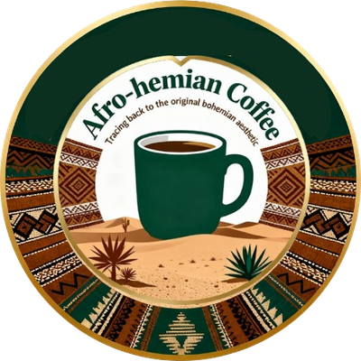 Afro-Hemian
