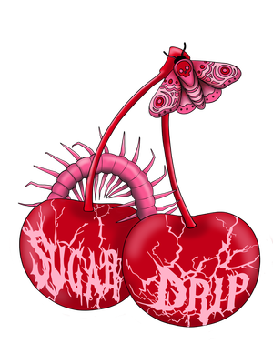 Sugar Drip Designs