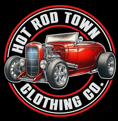 Hot Rod Town Clothing