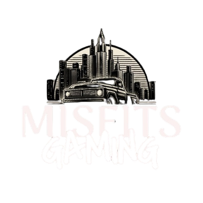 Misfits Gaming
