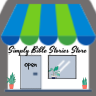 Simply Bible Stories