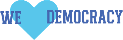 We Heart Democracy