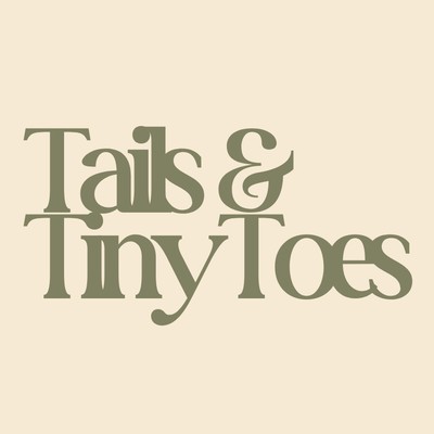 Tailsandtinytoes