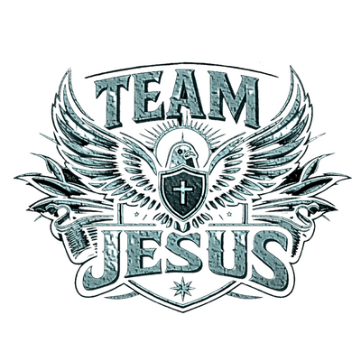 Team Jesus Store