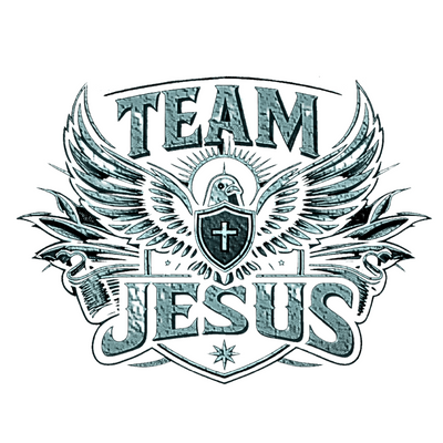 Team Jesus 2024