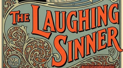 The Laughing Sinner