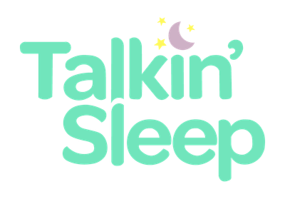 Talkin' Sleep Shop