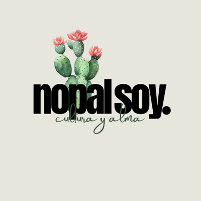 nopal soy