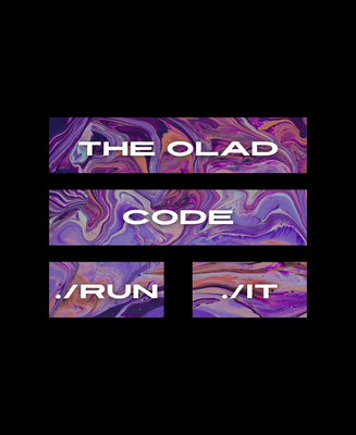 The Olad Code