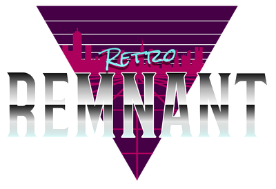 Retro Remnant
