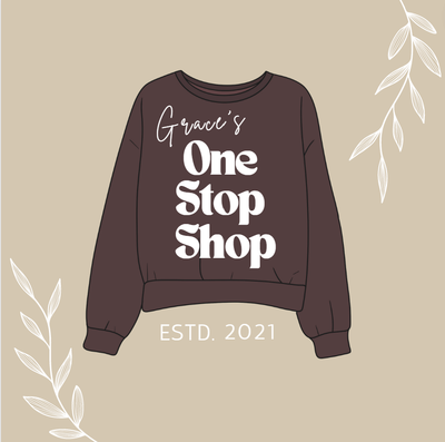 Graces One Stop Shop