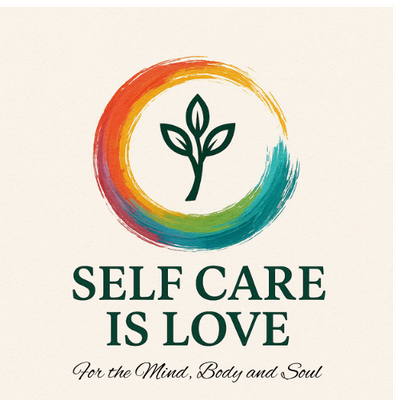 Selfcare is Love