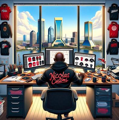 NicolasCustoms