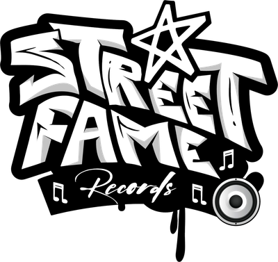 Street Fame Records Merch